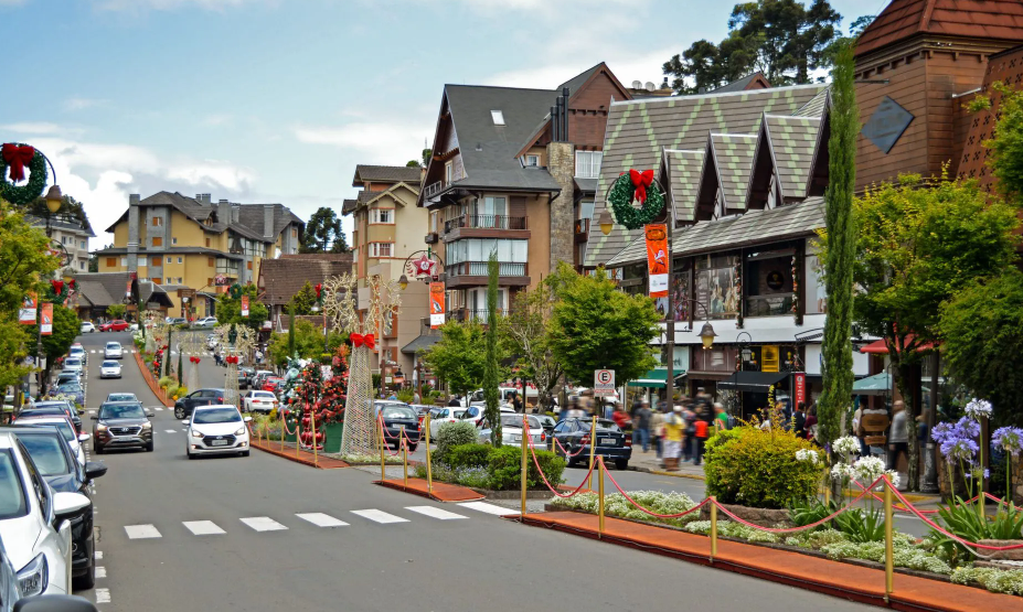 Gramado