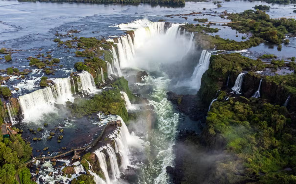 Foz do Iguaçu