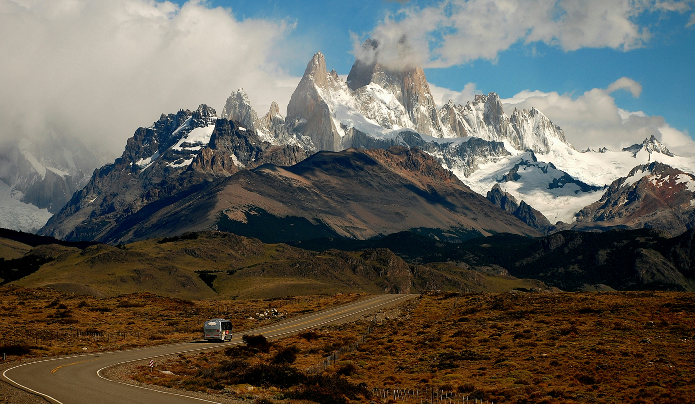 El Chaltén / Fitz Roy
