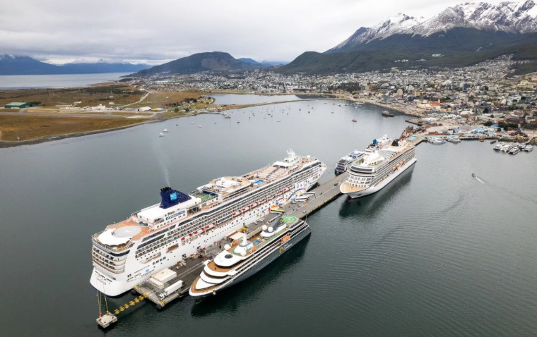 Ushuaia