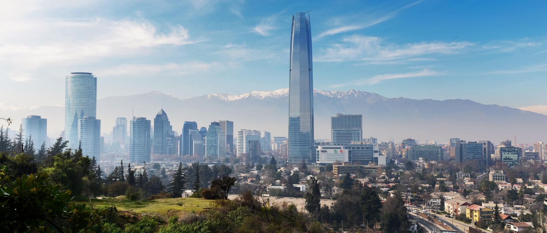 Santiago