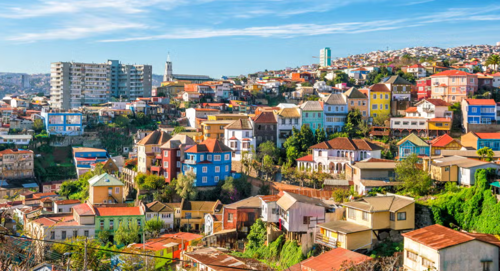Valparaíso
