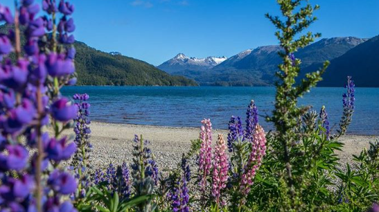 Lago Nahuel Huapi
