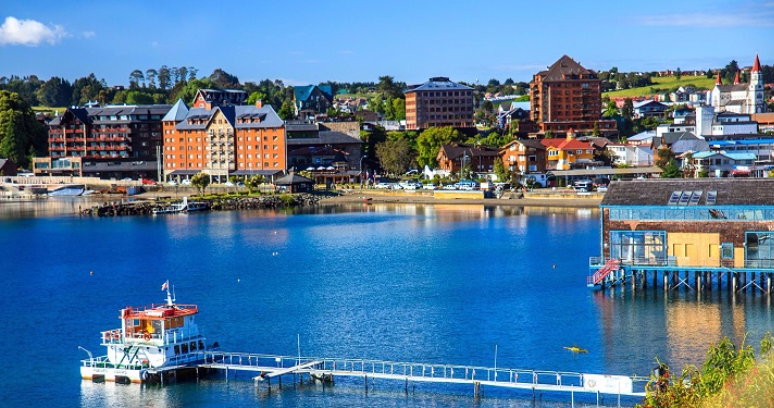 Puerto Varas