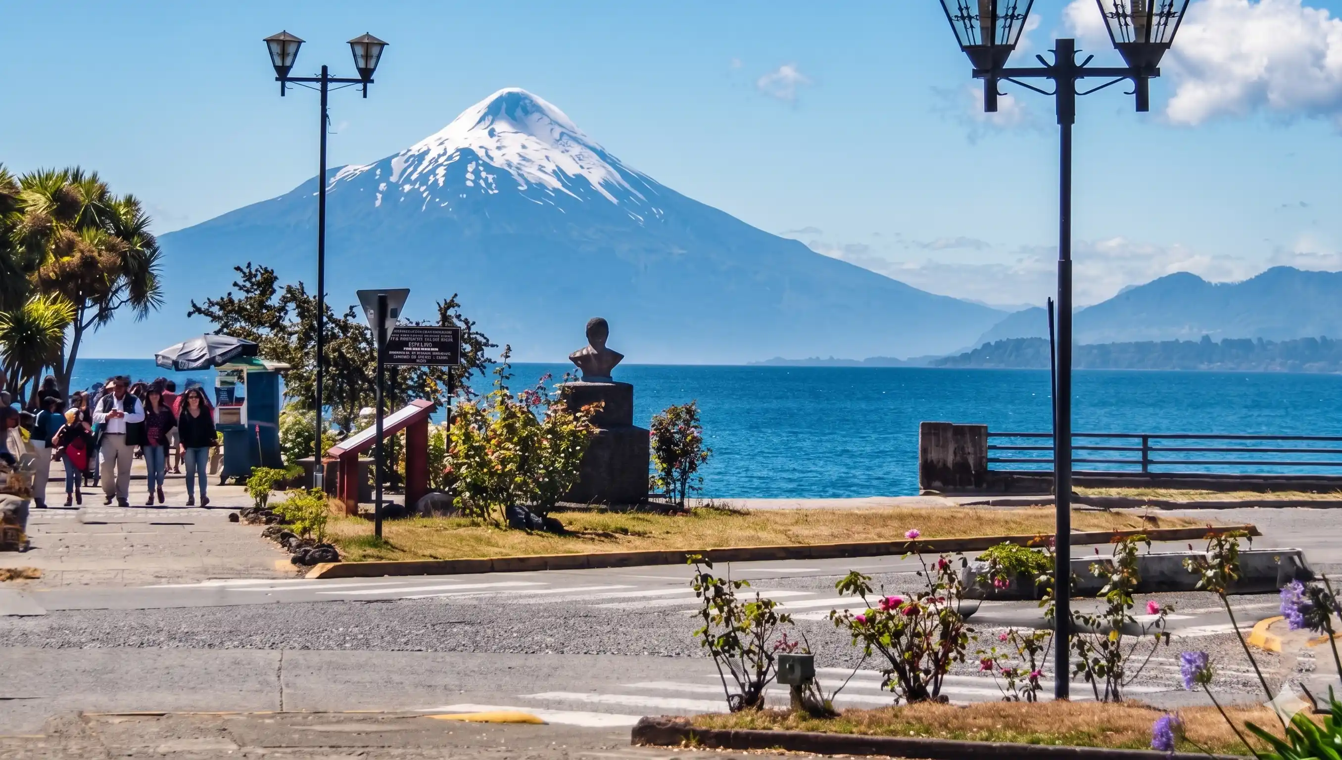 Lago Llanquihue