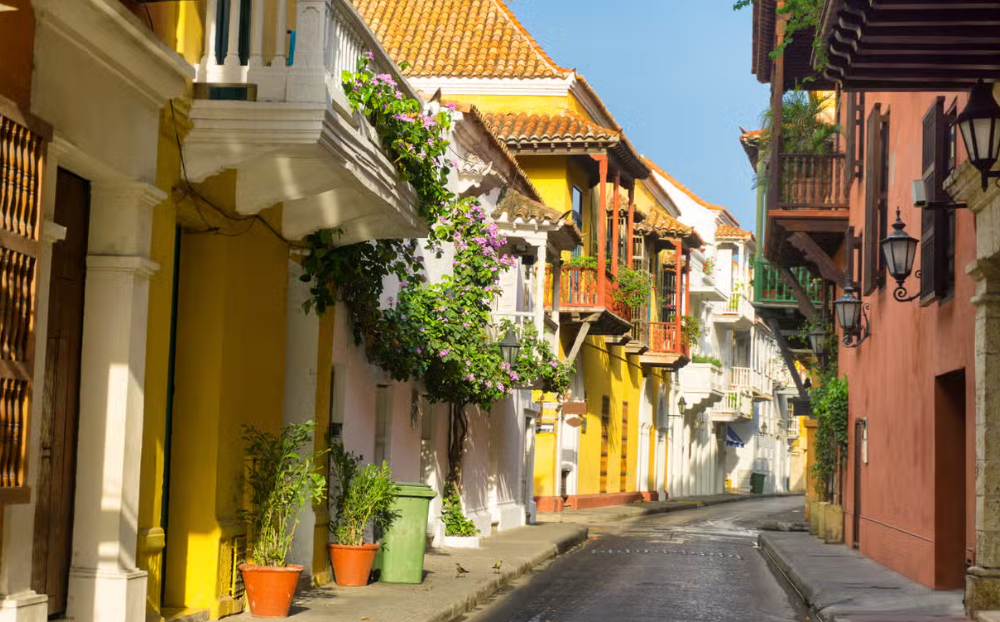 Cartagena de Índias