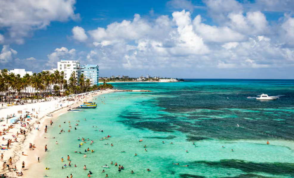 San Andrés