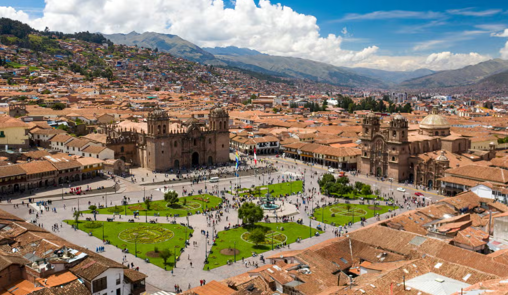 Cusco