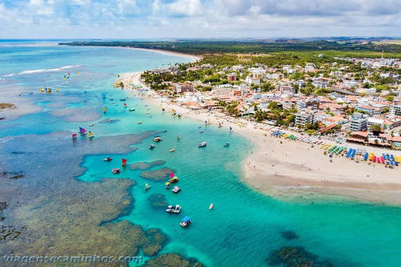 Porto de Galinhas